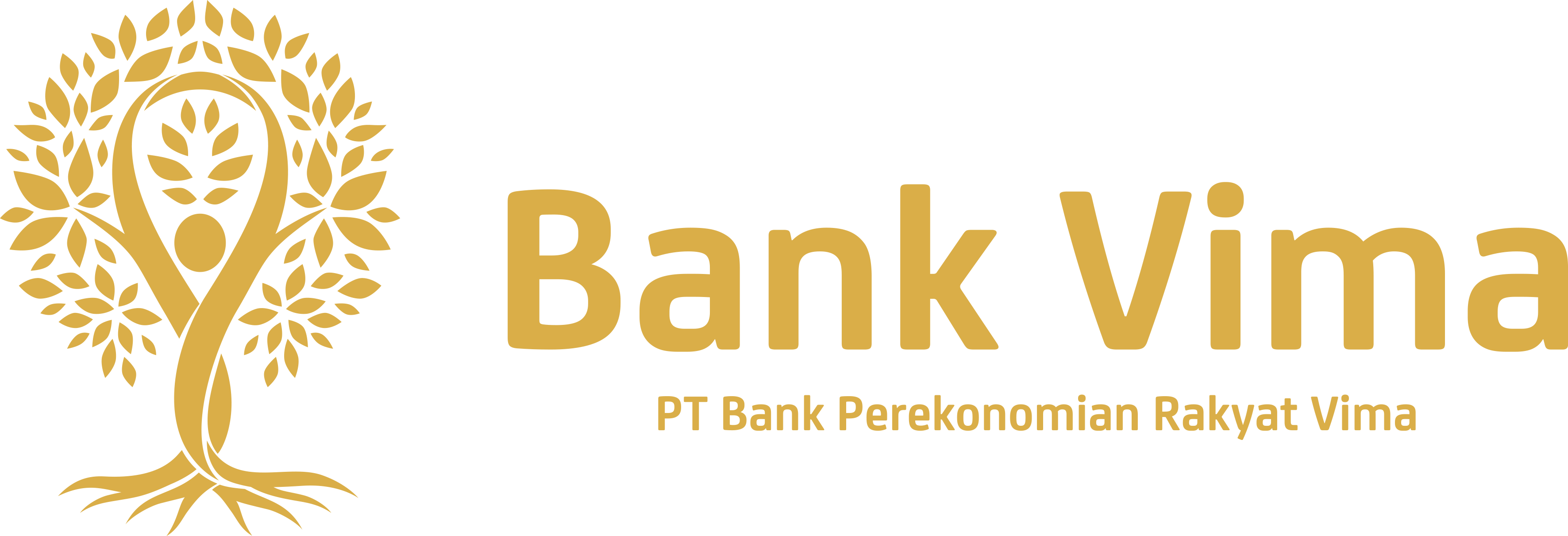 Bank Vima Logo